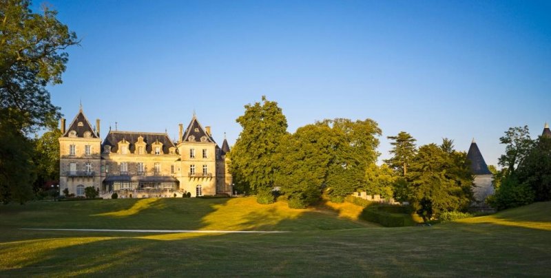Château de Mirambeau_17150 MIRAMBEAU_16 Château de Mirambeau_17150 MIRAMBEAU_16